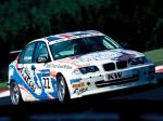 BMW 320i ETCC Sedan 2002 года